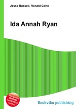 Ida Annah Ryan