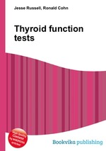 Thyroid function tests