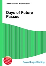 Days of Future Passed
