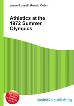 Athletics at the 1972 Summer Olympics