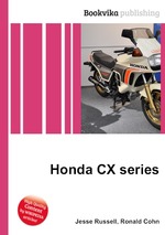 Honda CX series
