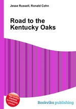 Road to the Kentucky Oaks