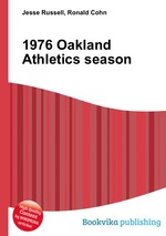 1976 Oakland Athletics season