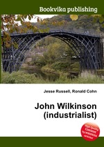 John Wilkinson (industrialist)