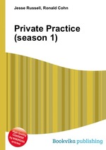 Private Practice (season 1)