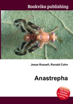 Anastrepha