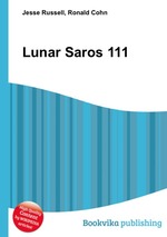 Lunar Saros 111