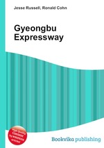 Gyeongbu Expressway