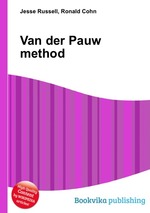 Van der Pauw method