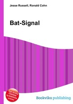 Bat-Signal