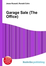 Garage Sale (The Office)