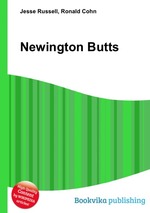 Newington Butts