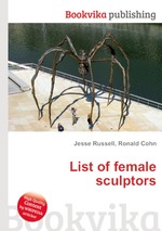 List of female sculptors