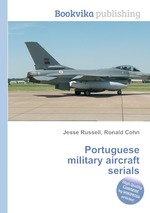 Portuguese military aircraft serials