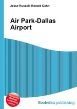 Air Park-Dallas Airport