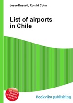 List of airports in Chile