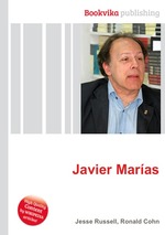 Javier Maras