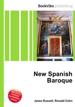 New Spanish Baroque