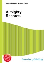 Almighty Records