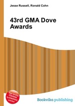 43rd GMA Dove Awards