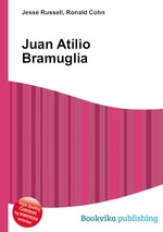 Juan Atilio Bramuglia