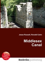 Middlesex Canal