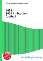 1999–2000 in Scottish football