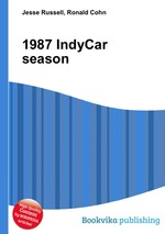 1987 IndyCar season