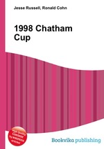 1998 Chatham Cup