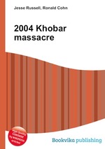 2004 Khobar massacre