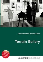 Terrain Gallery