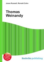 Thomas Weinandy