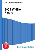 2005 WNBA Finals