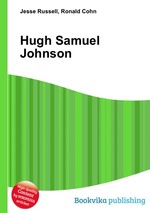 Hugh Samuel Johnson