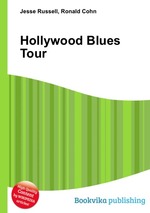 Hollywood Blues Tour