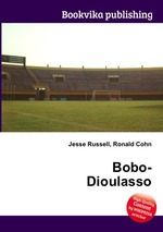 Bobo-Dioulasso