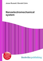 Nanoelectromechanical system