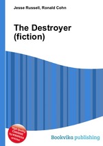 The Destroyer (fiction)