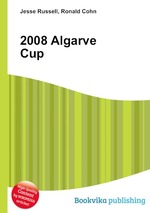 2008 Algarve Cup