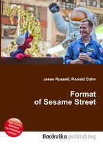 Format of Sesame Street
