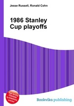 1986 Stanley Cup playoffs