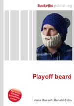 Playoff beard