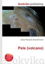 Pele (volcano)