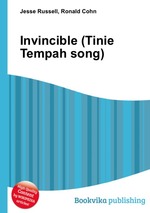 Invincible (Tinie Tempah song)