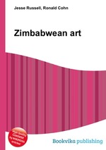 Zimbabwean art