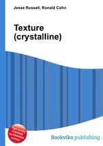 Texture (crystalline)