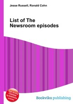 List of The Newsroom episodes