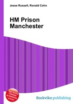 HM Prison Manchester