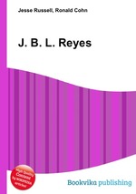 J. B. L. Reyes