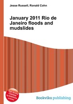 January 2011 Rio de Janeiro floods and mudslides